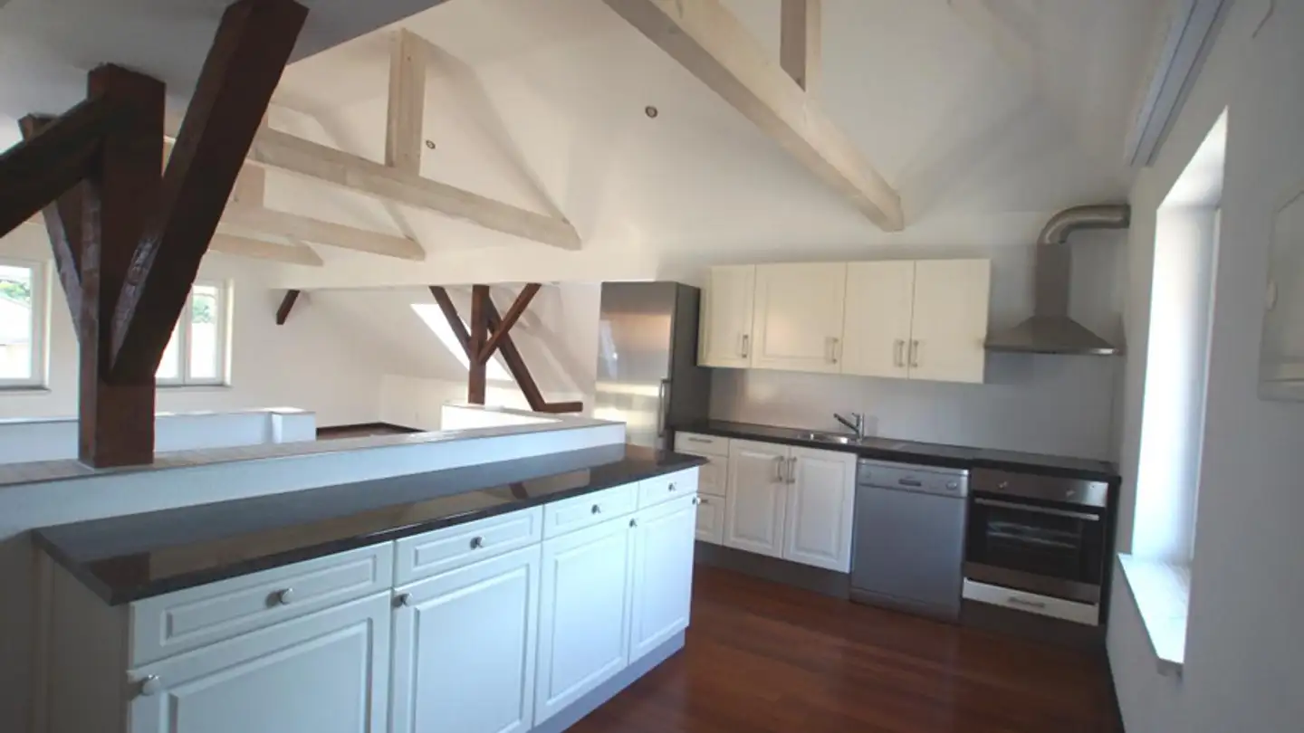 Edificio residenziale in affitto - Grünenstrasse 15, 3455 Grünen - Photo 2