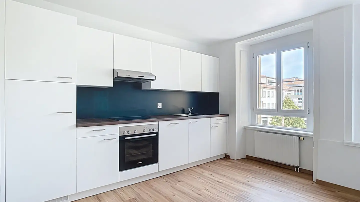 Appartamento in affitto - Rue Jehan-Droz 15, 2400 Le Locle - Photo 2