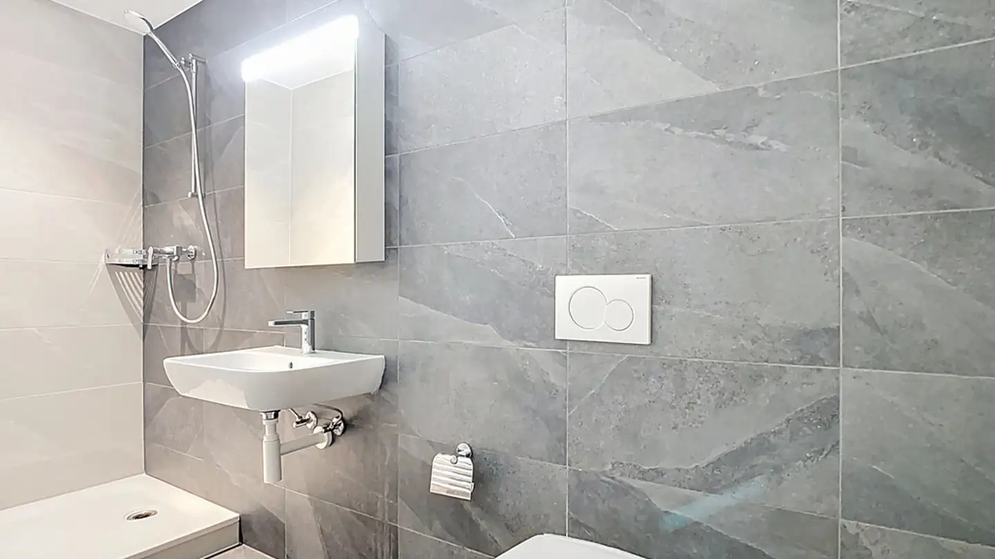 Appartamento in affitto - Rue Jehan-Droz 15, 2400 Le Locle - Photo 3