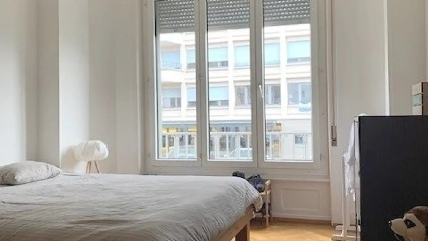 Appartamento in affitto - Chemin De Primerose 28, 1007 Lausanne - Foto 3