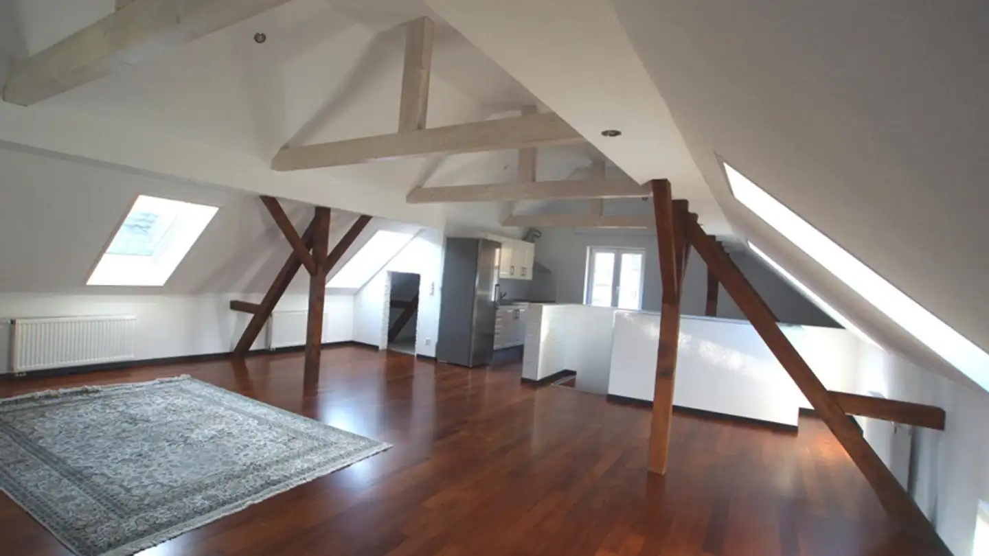 Edificio residenziale in affitto - Grünenstrasse 15, 3455 Grünen - Photo 3