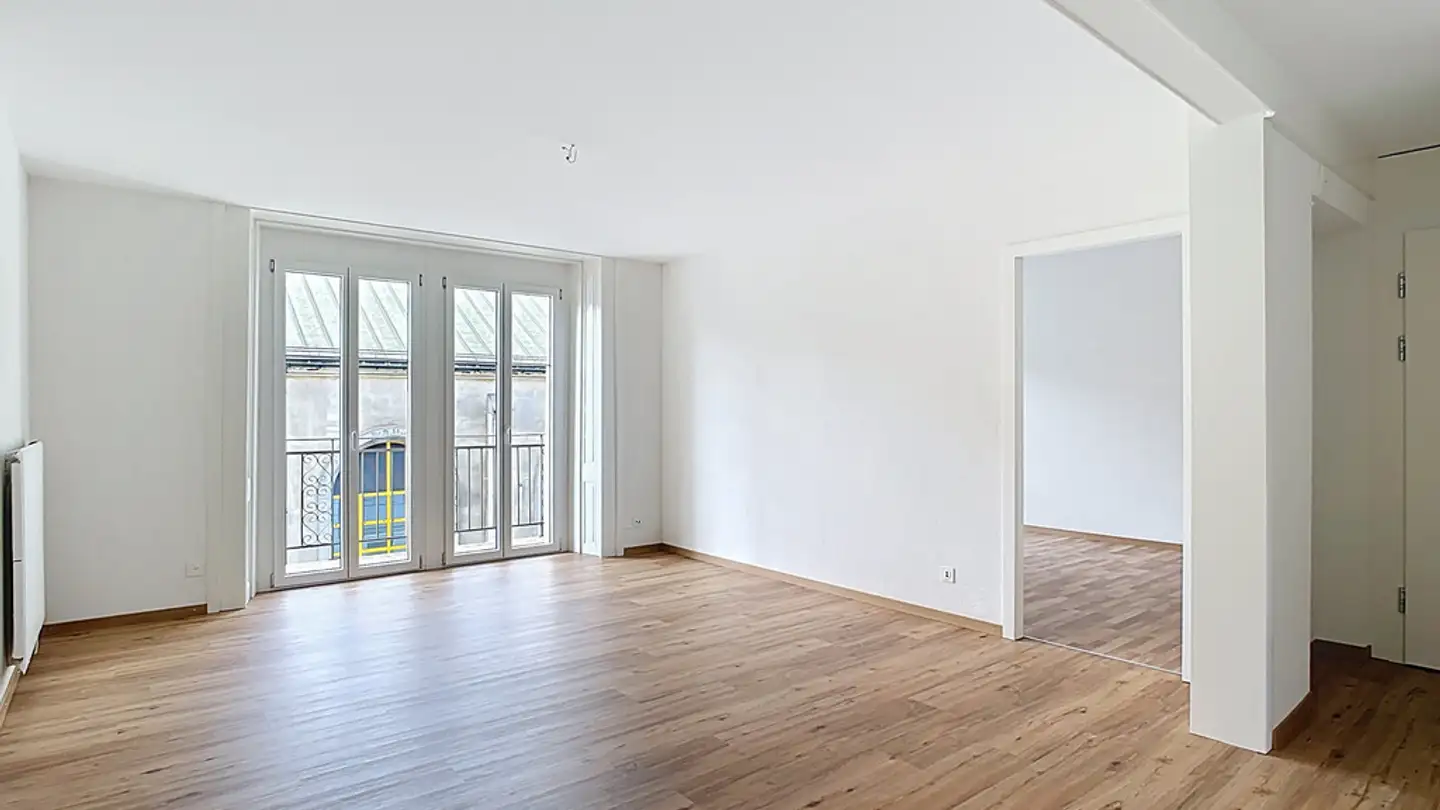 Appartamento in affitto - Rue Jehan-Droz 15, 2400 Le Locle - Photo 4