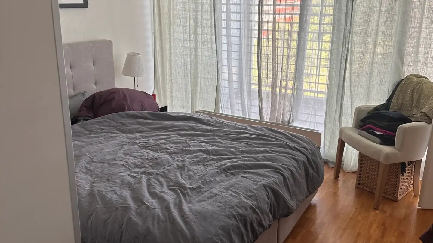 Appartement à louer - Chemin De Précossy, 1260 Nyon - Photo 4