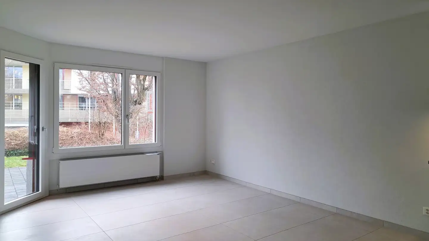 Appartement à louer - Alte Obfelderstrasse, 8910 Affoltern am Albis - Photo 3