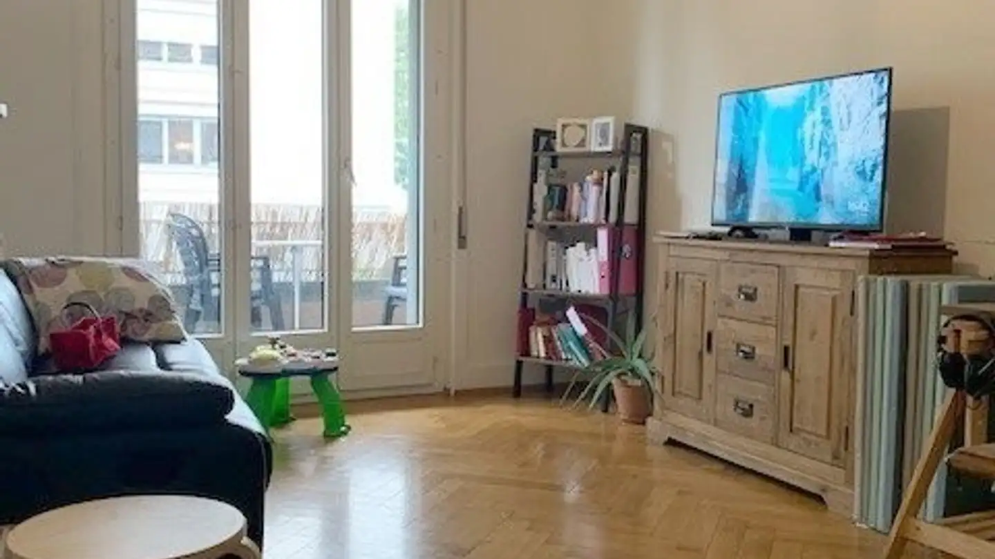 Appartamento in affitto - Chemin De Primerose 28, 1007 Lausanne - Foto 4