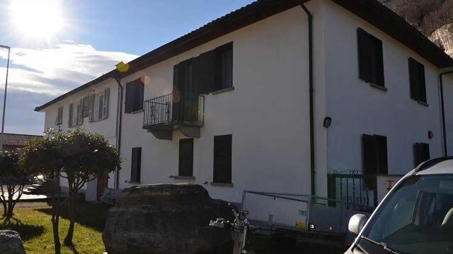 Single house for sale - 6707 Iragna - Photo 4