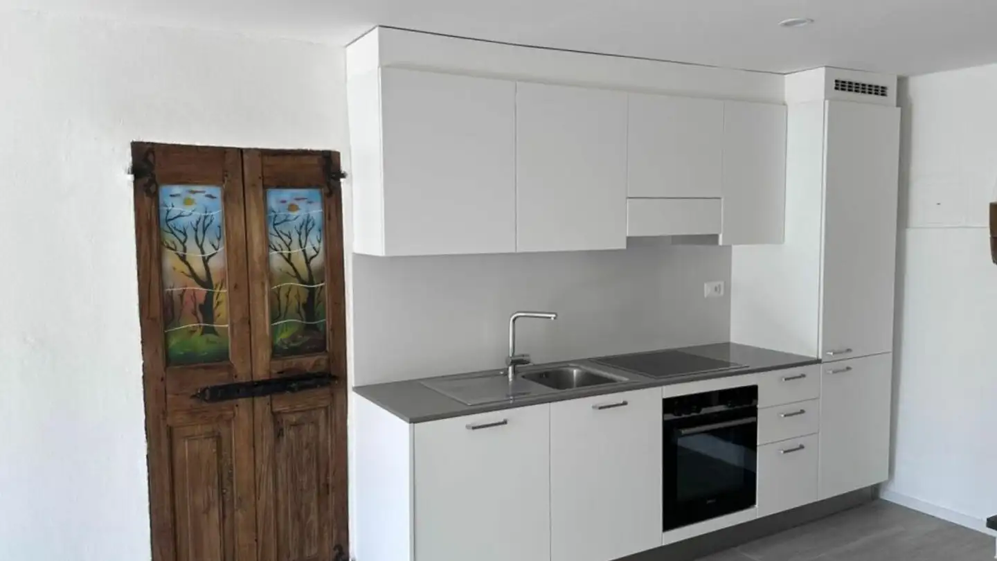 Apartment for rent - Via Alle Cantine Di Cima 14, 6815 Melide - Photo 2