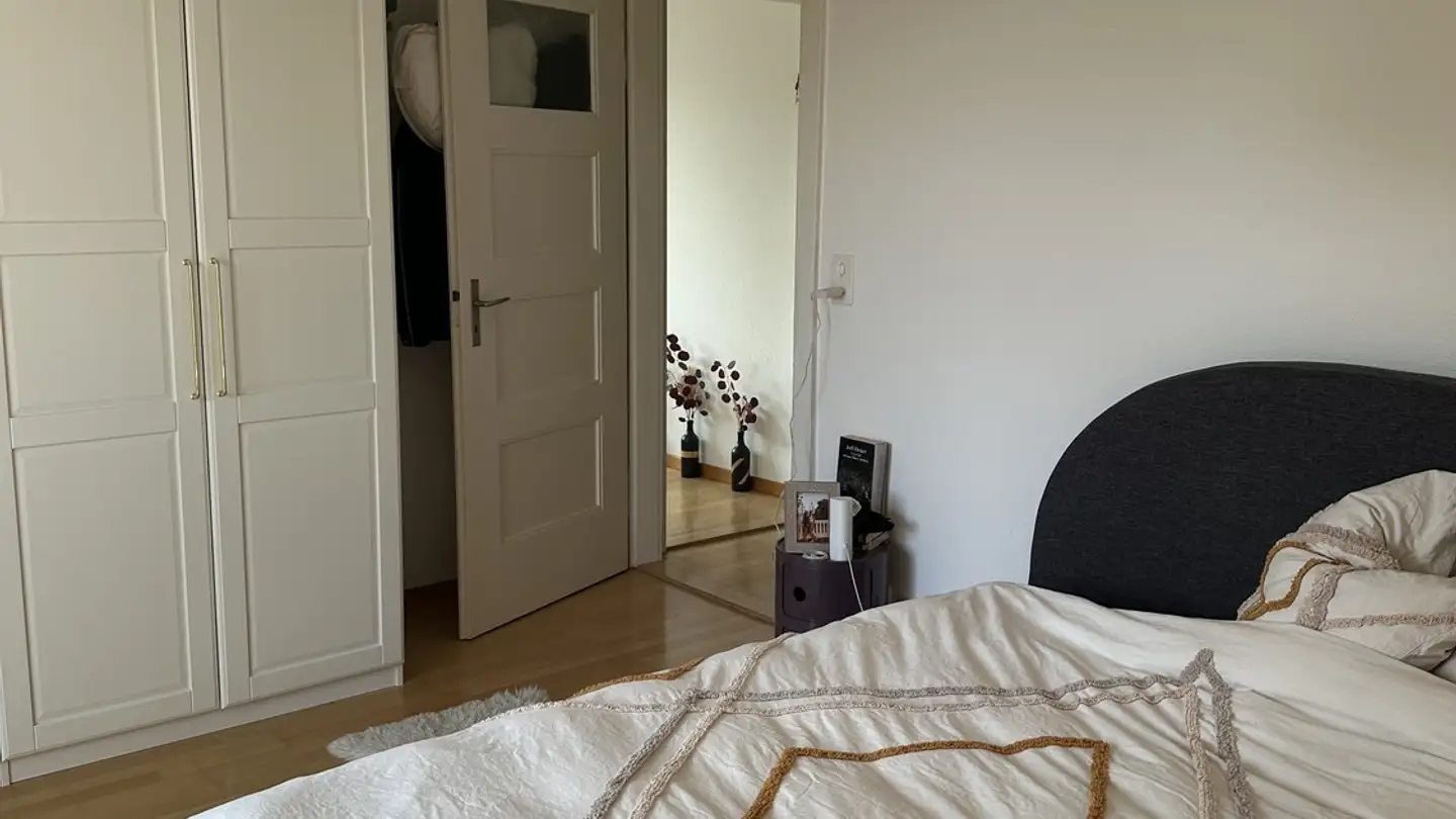 Appartement à louer - Rötelstrasse 85, 8037 Zürich - Photo 2