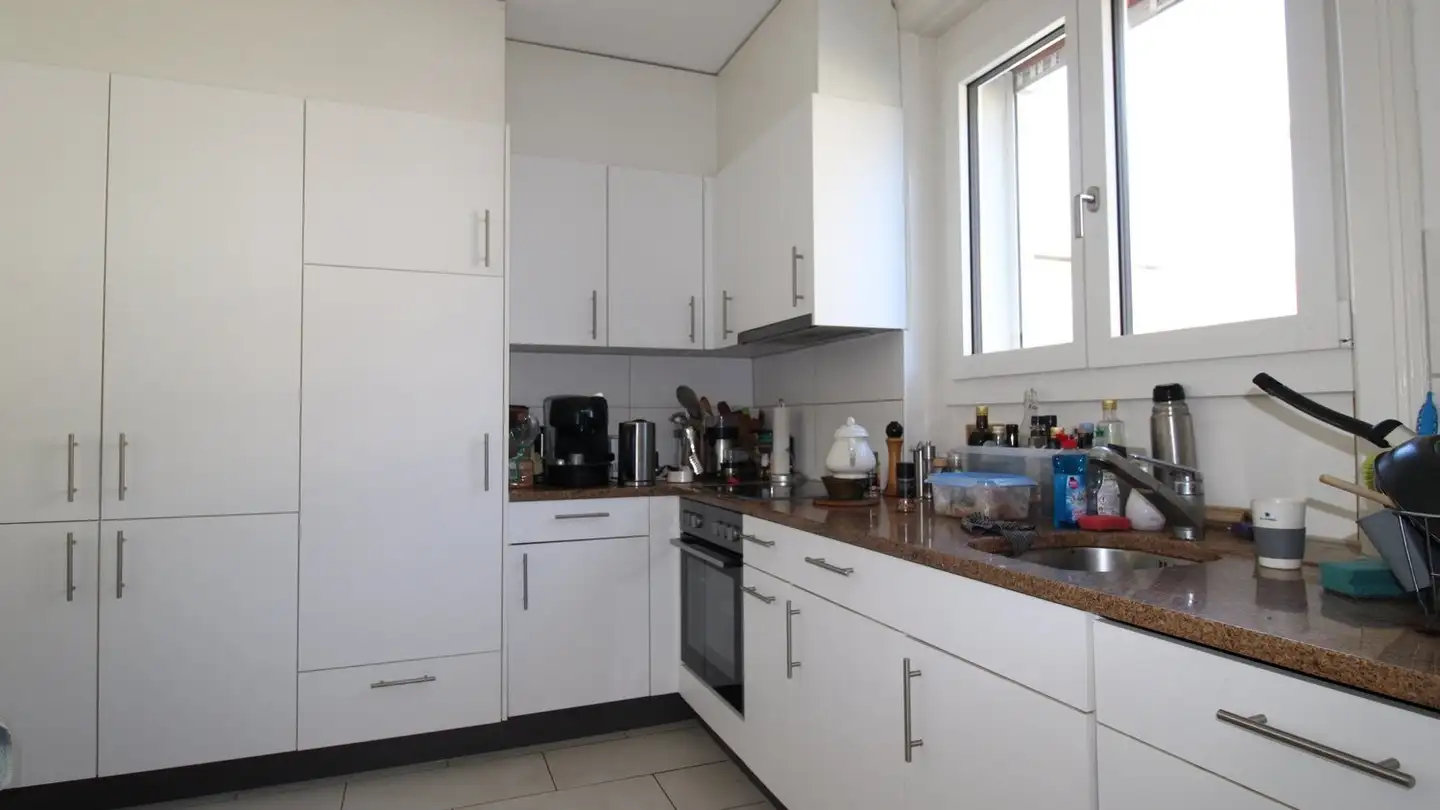 Appartement à louer - Rue De Fribourg / Freiburgstrasse 30, 2503 Biel/Bienne - Photo 2