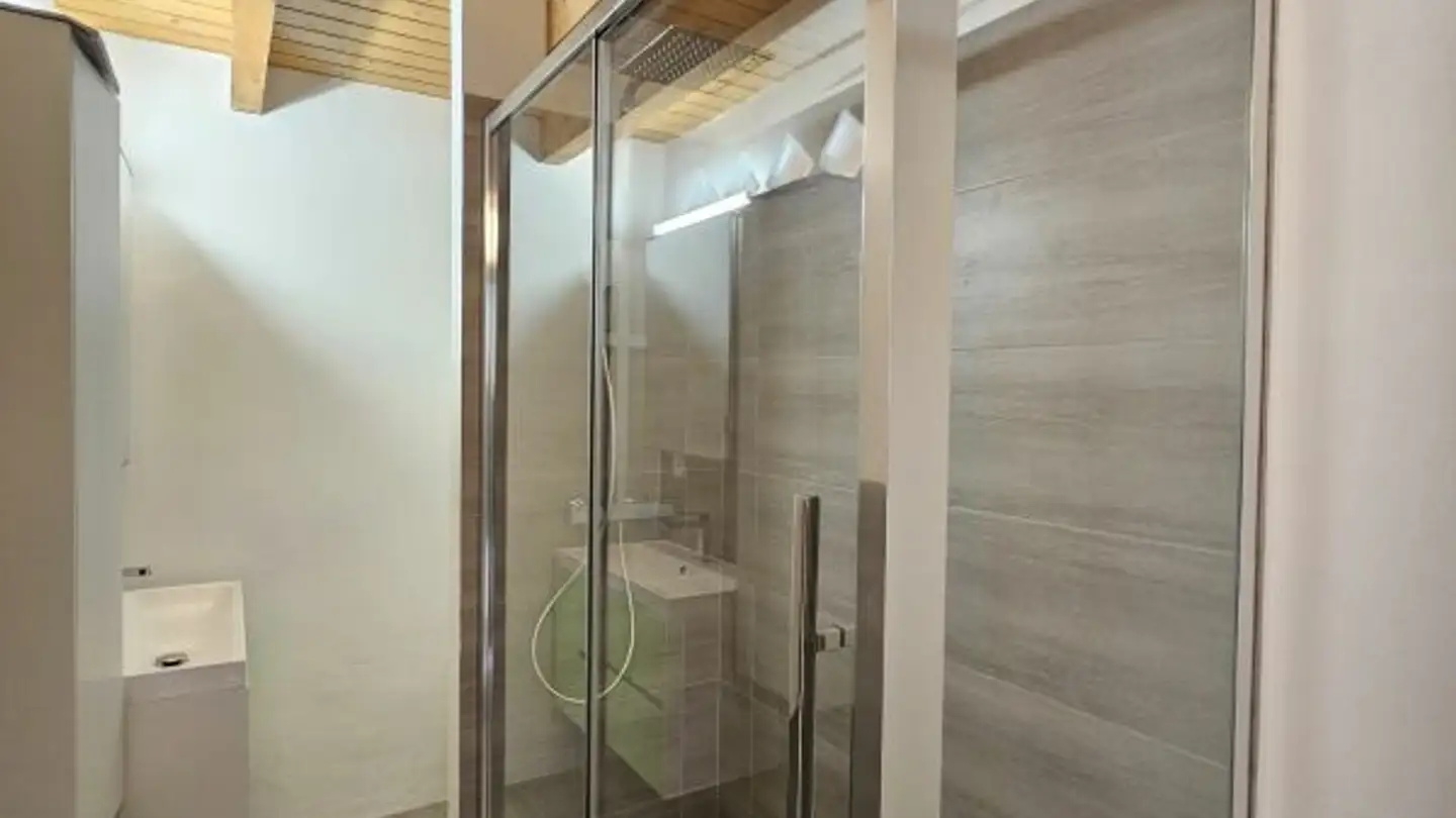 Apartment for rent - Via Alle Cantine Di Cima 14, 6815 Melide - Photo 4