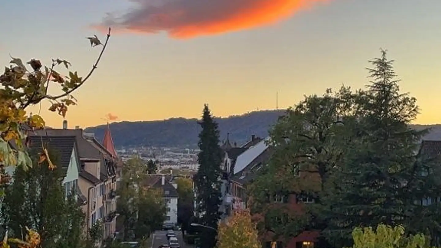 Appartement à louer - Rötelstrasse 85, 8037 Zürich - Photo 3