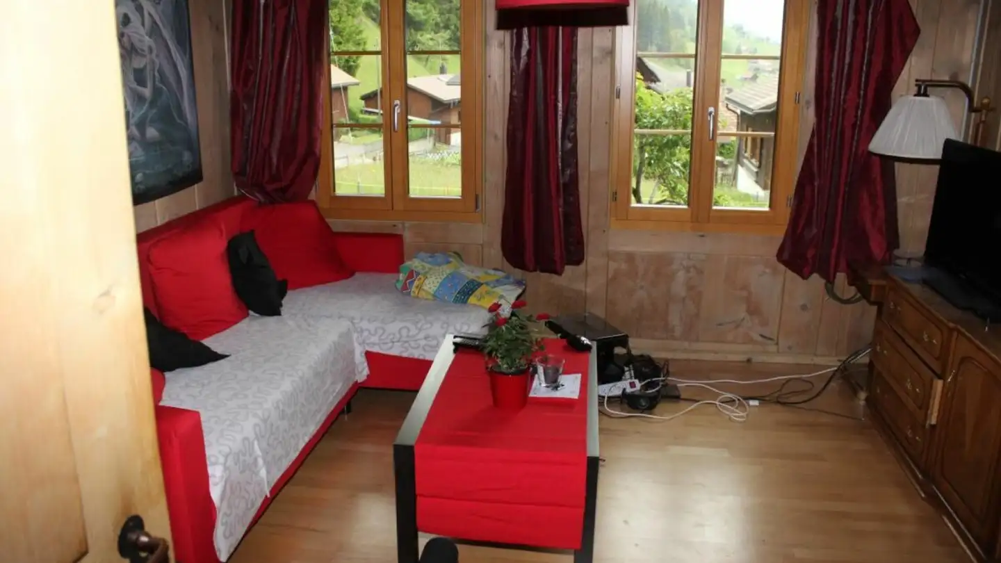 Single house for sale - Dorfstrasse, 3773 Matten (St. Stephan) - Photo 2