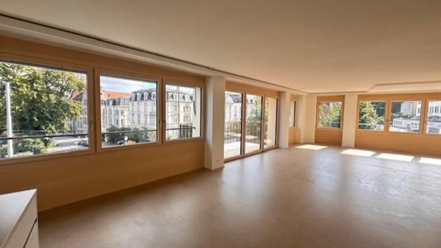 Apartment for rent - Schulhausstrasse 6, 8002 Zürich