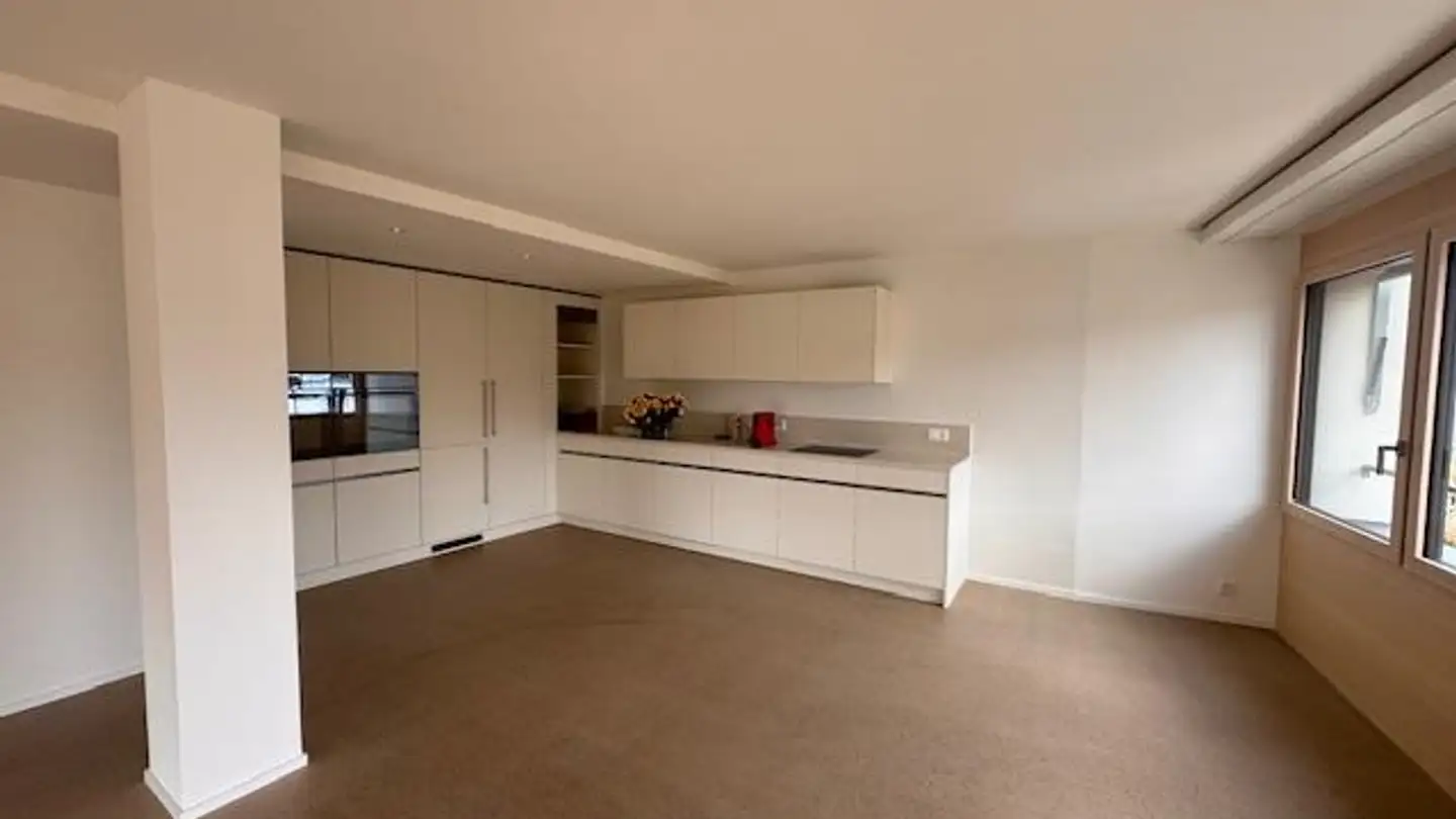 Apartment for rent - Schulhausstrasse 6, 8002 Zürich - Photo 2