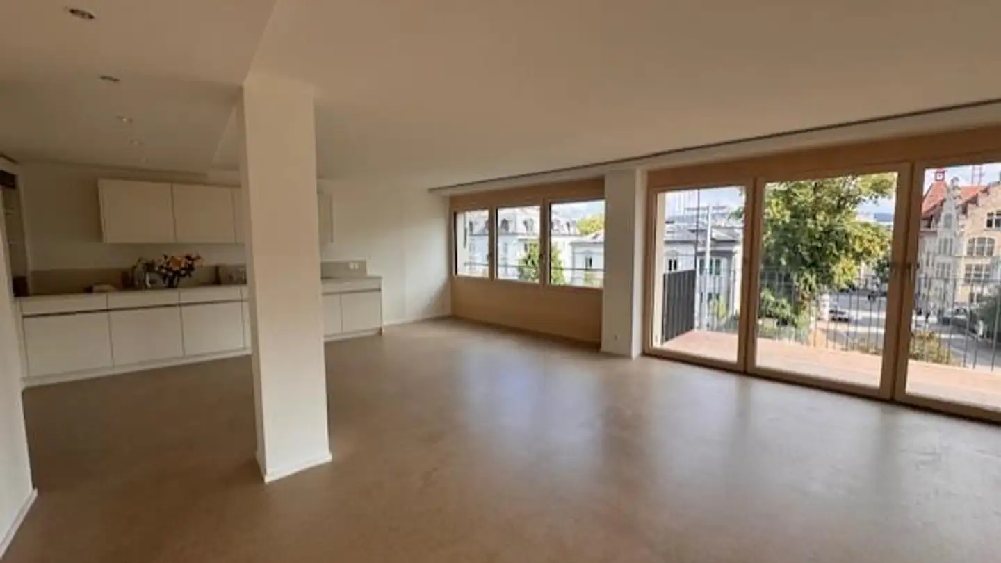 Apartment for rent - Schulhausstrasse 6, 8002 Zürich - Photo 3