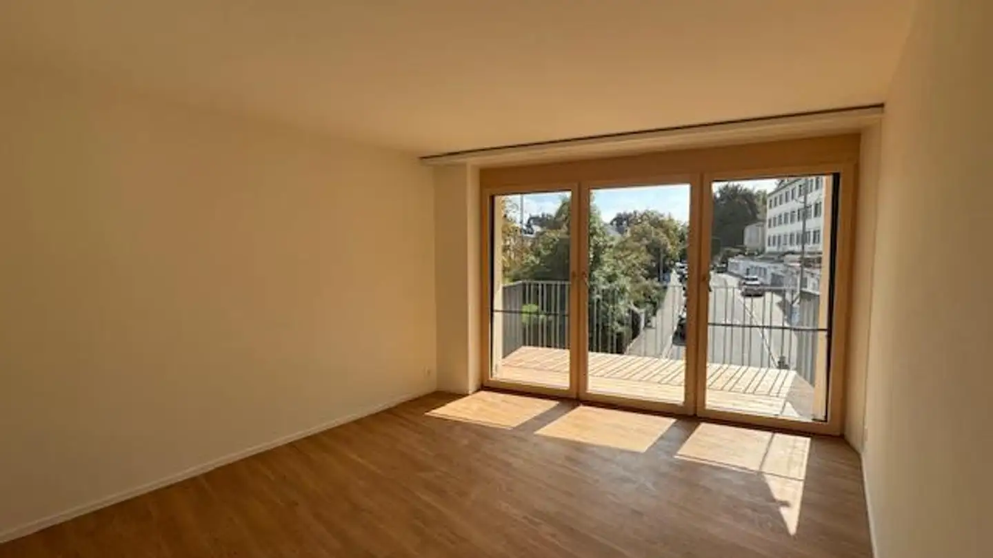 Apartment for rent - Schulhausstrasse 6, 8002 Zürich - Photo 4