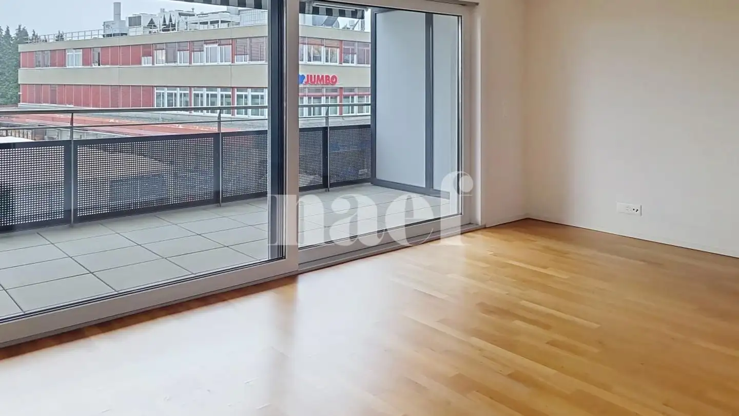 Wohnung mieten - Chemin Des Croisettes 18, 1066 Epalinges