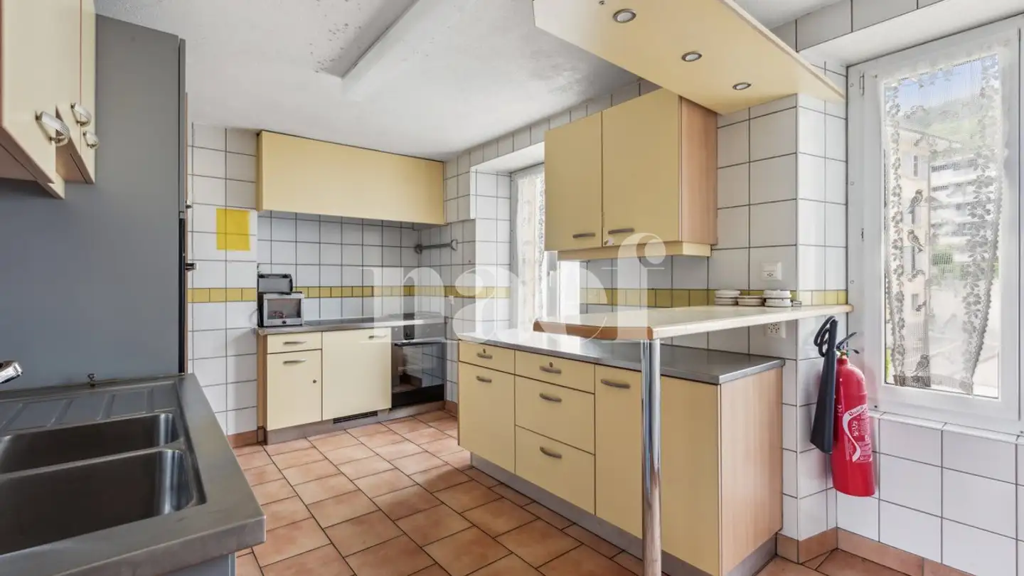 Casa bifamiliare in vendita - 2000 Neuchâtel - Foto 4