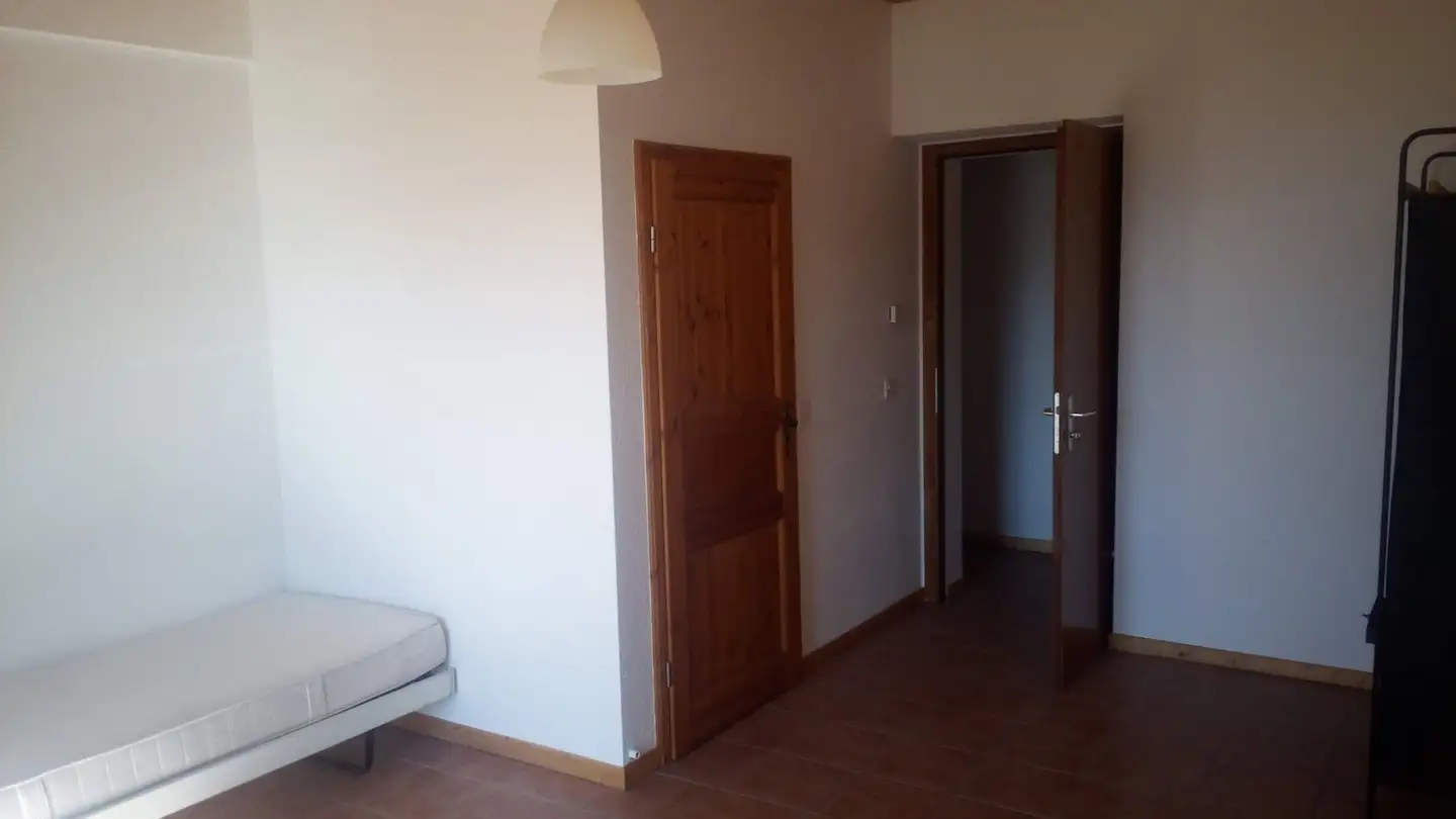 Single room for rent - 1854 Leysin