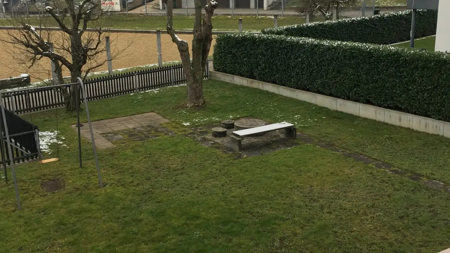Appartamento in affitto - Reiterweg 10, 5703 Seon