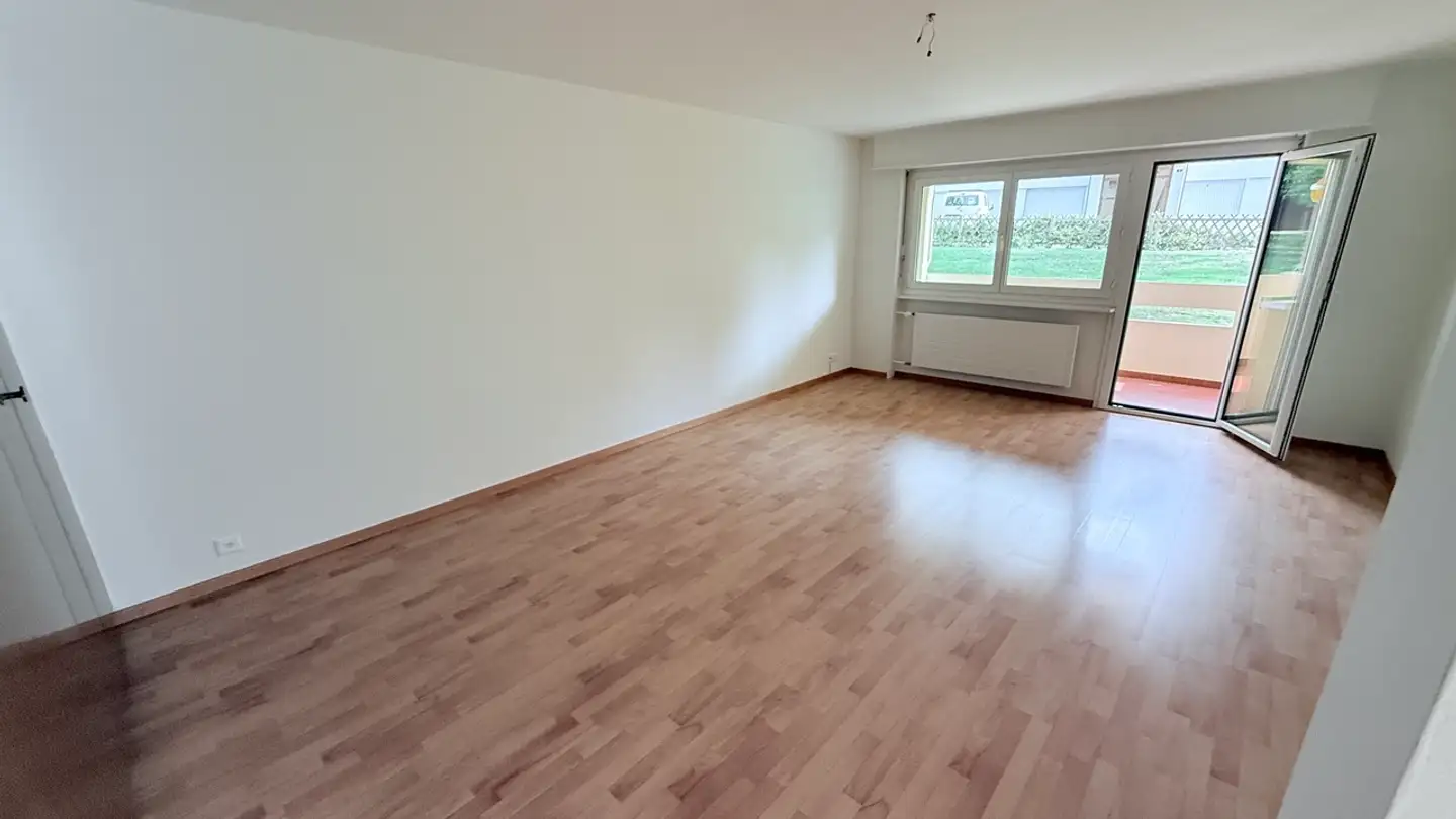 Appartamento in affitto - Promenade De La Maladaire 10, 1530 Payerne - Foto 2