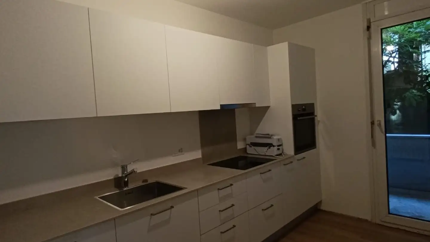 Appartamento in affitto - Via Navegna 7, 6648 Minusio - Photo 2