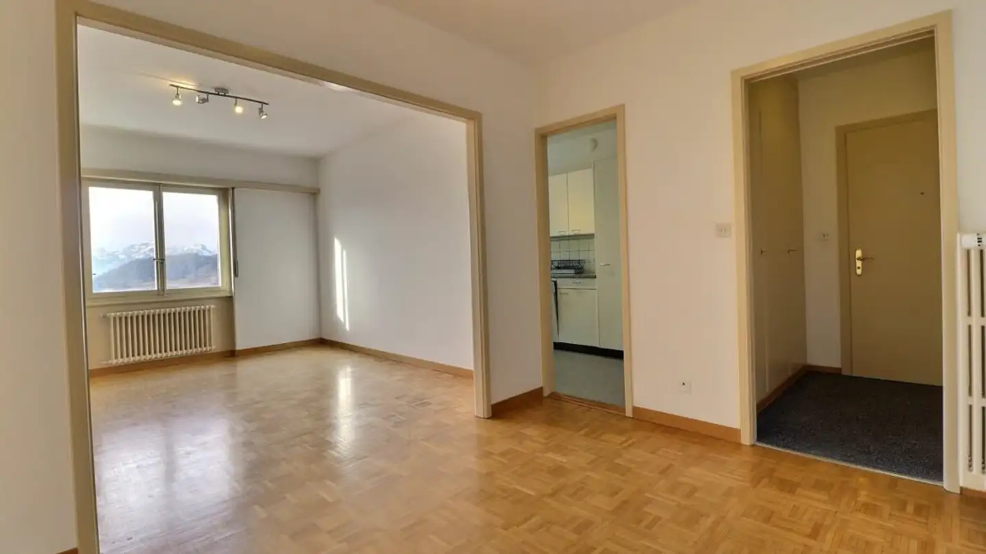 Wohnung kaufen - Avenue Centrale 137, 1884 Villars-sur-Ollon - Foto 3