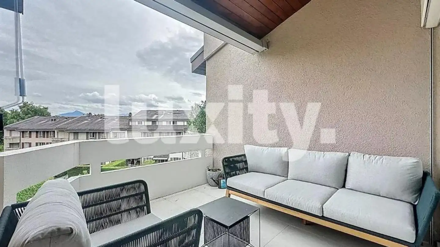 Apartment for rent - Chemin de Planta, 1223 Cologny
