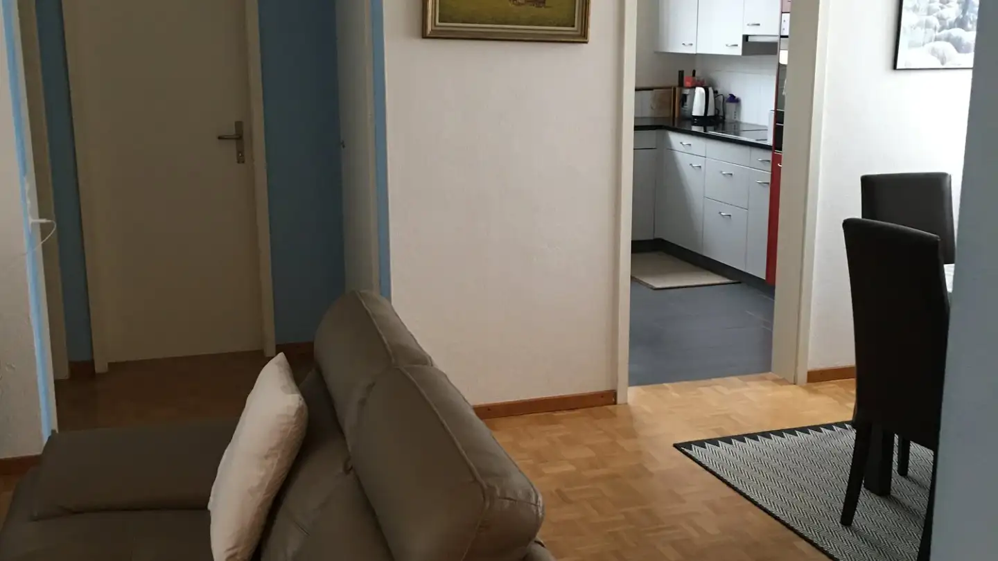 Appartamento in affitto - Reiterweg 10, 5703 Seon - Foto 2