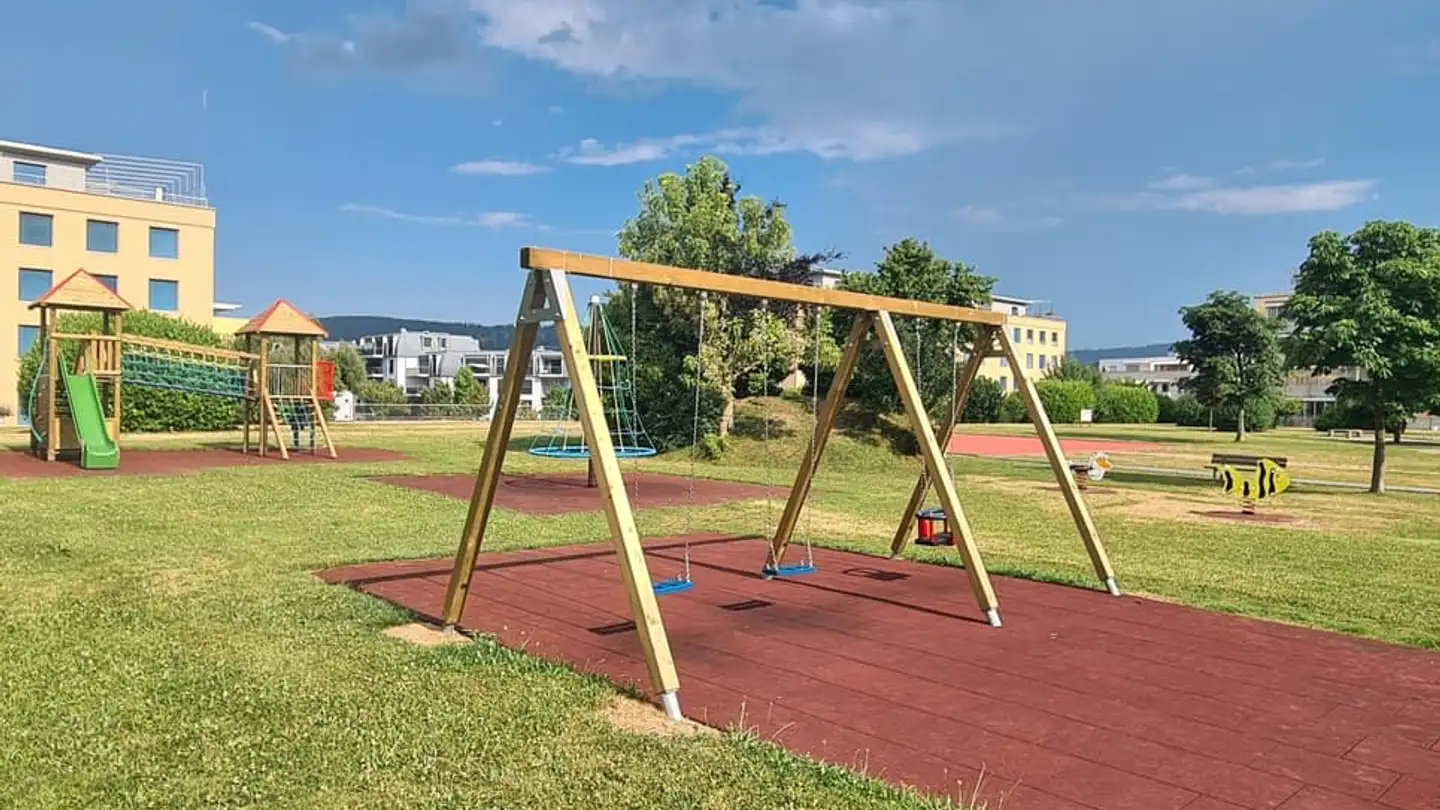Appartement à louer - Chemin Des Pilons 15, 1630 Bulle - Photo 2