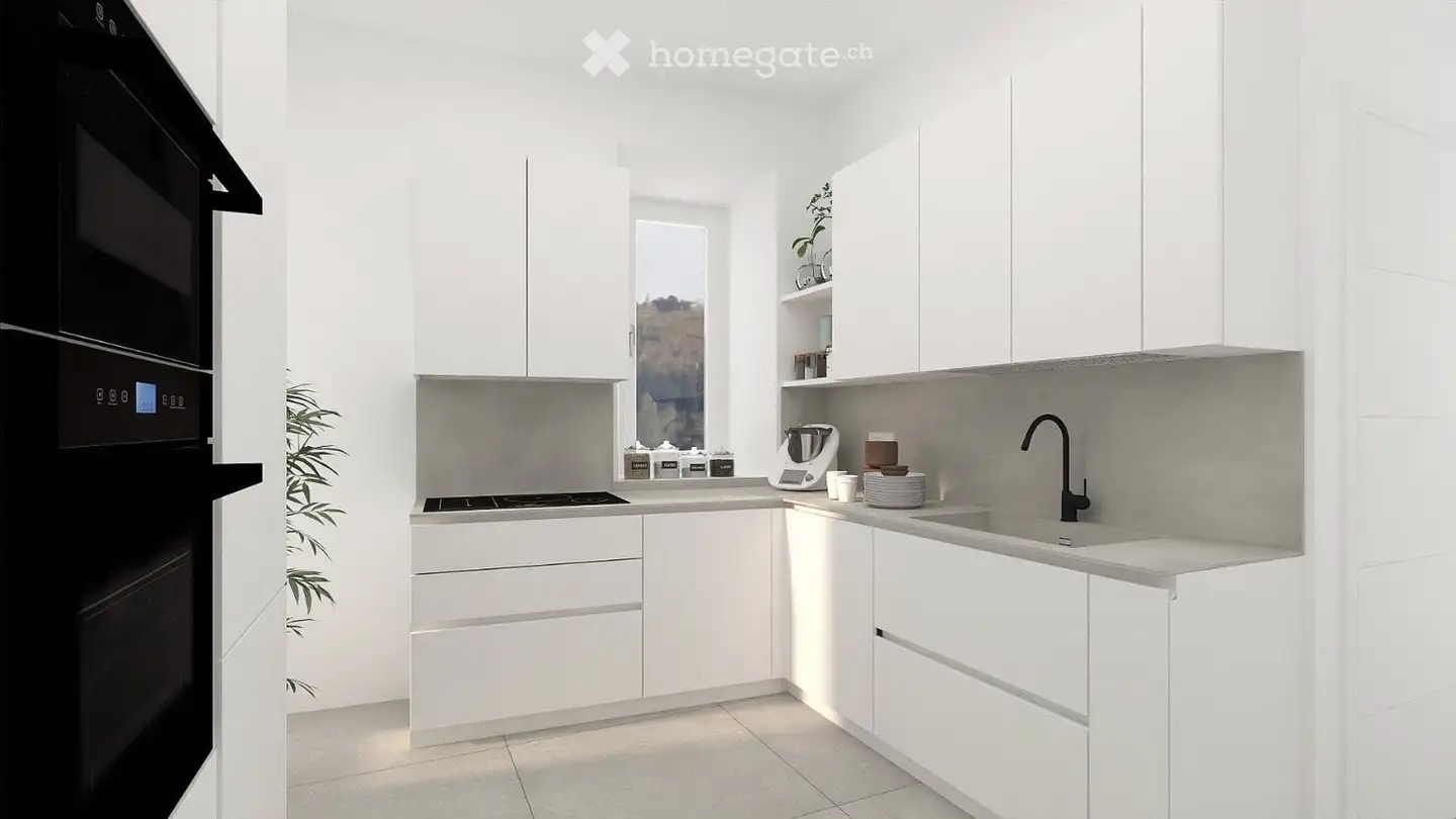 Single house for rent - Via Ligaino, 6963 Pregassona