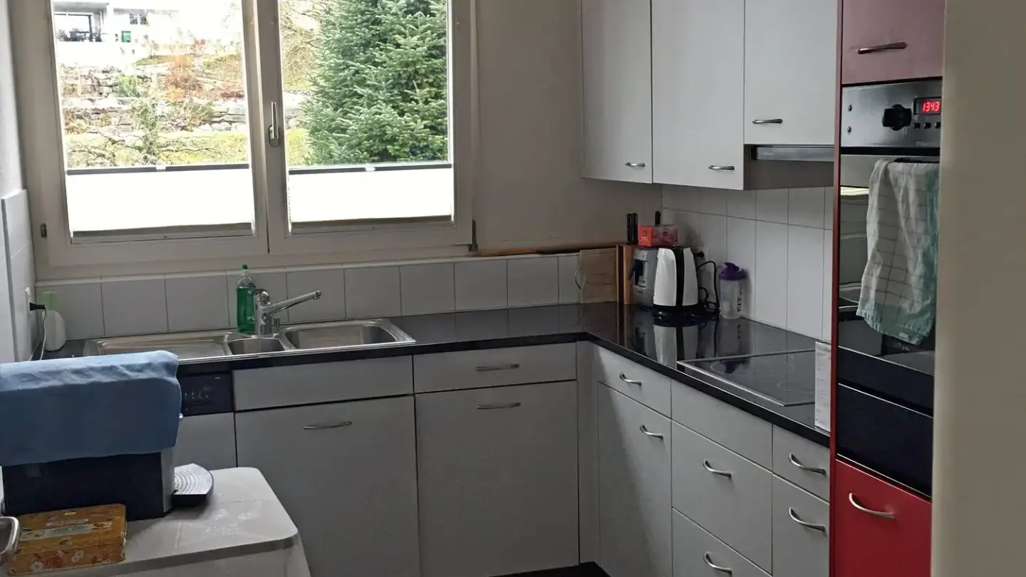 Appartamento in affitto - Reiterweg 10, 5703 Seon - Foto 3