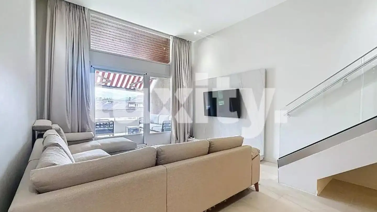Apartment for rent - Chemin de Planta, 1223 Cologny - Photo 2