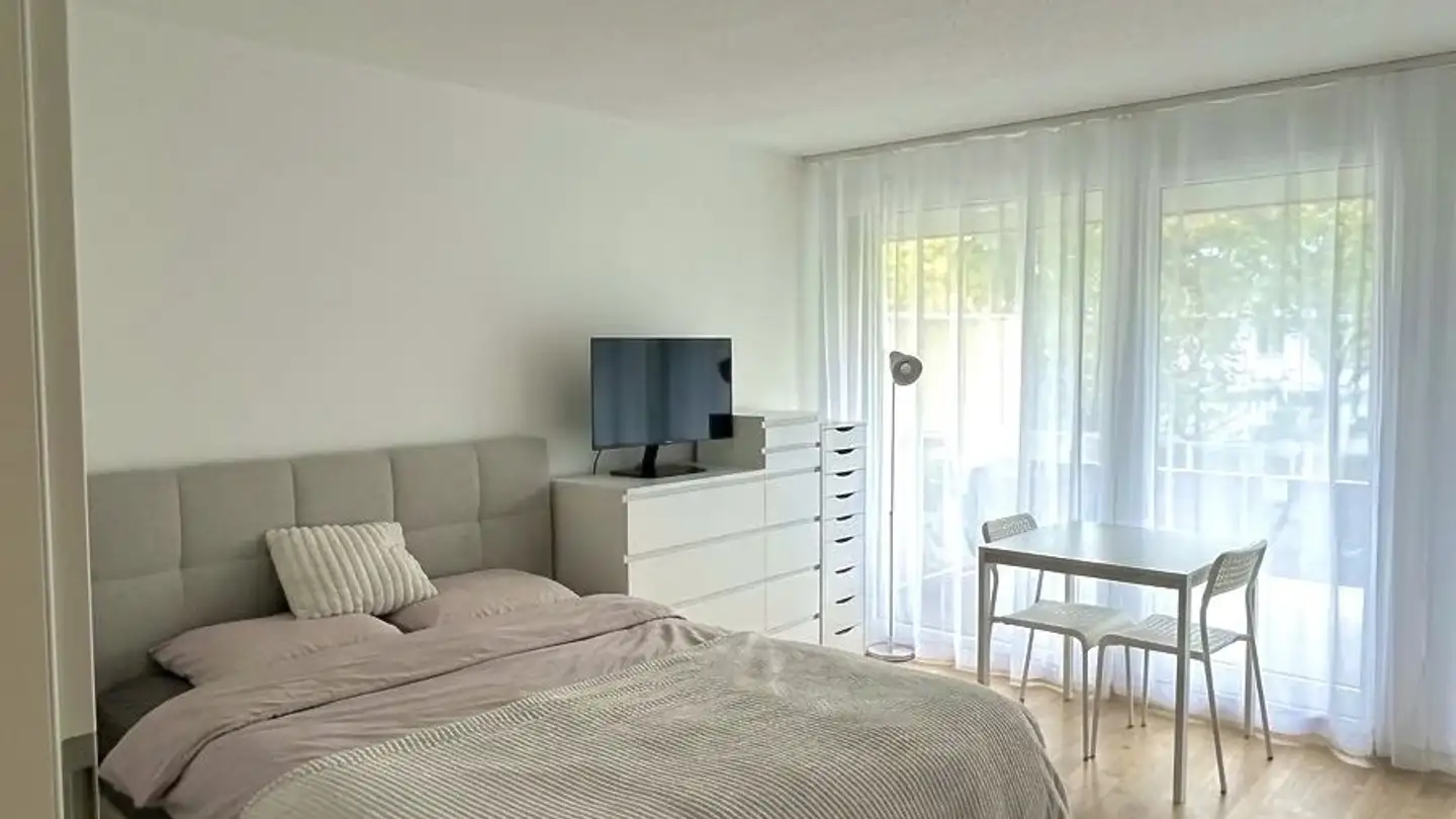 Apartment for rent - Loretostrasse 35, 4500 Solothurn