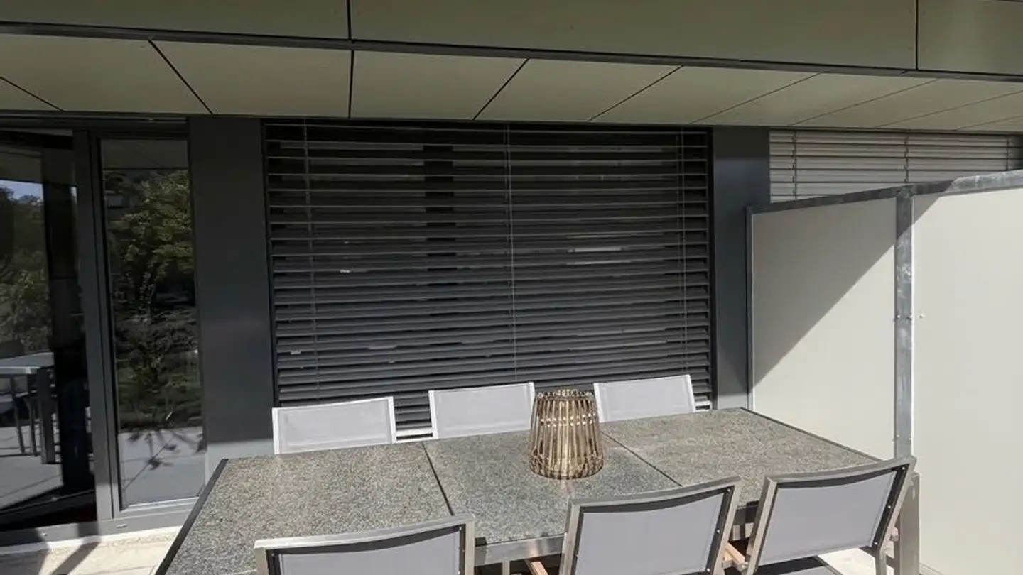 Apartment for rent - Loretostrasse 35, 4500 Solothurn - Photo 2