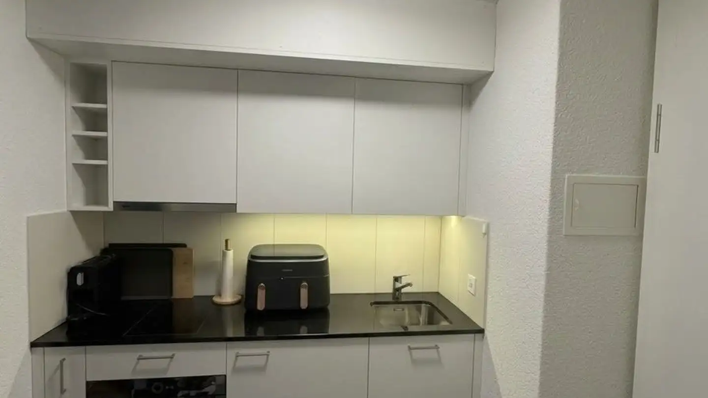 Apartment for rent - Loretostrasse 35, 4500 Solothurn - Photo 3