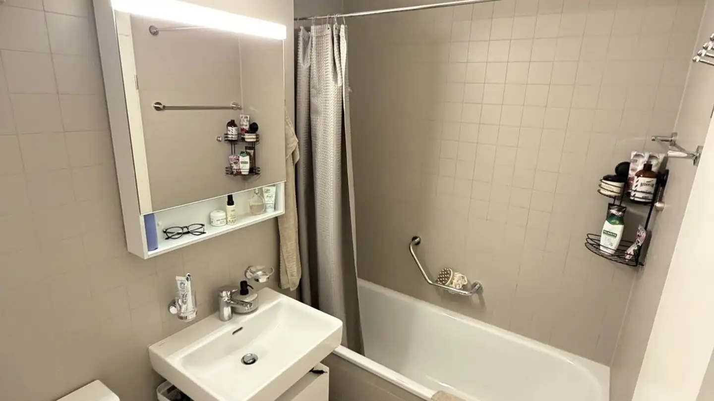 Apartment for rent - Loretostrasse 35, 4500 Solothurn - Photo 4