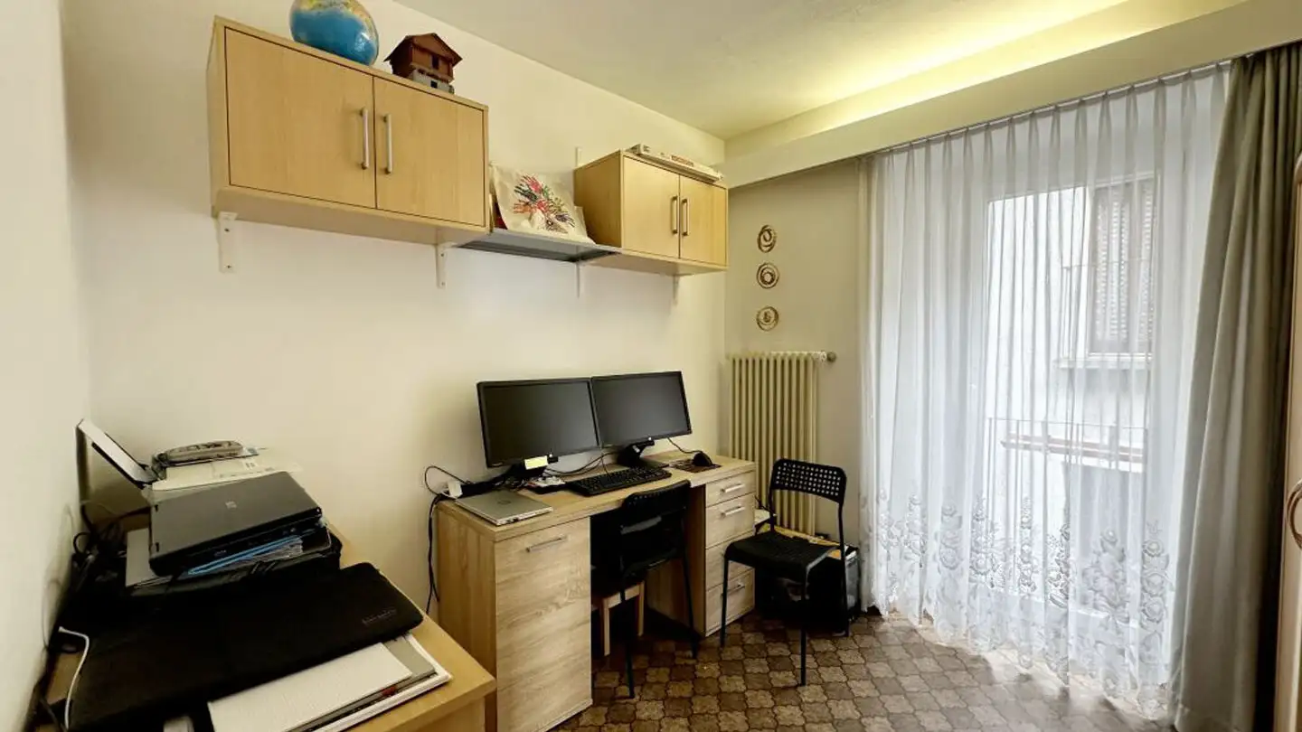 Appartamento in vendita - 6614 Brissago - Photo 4