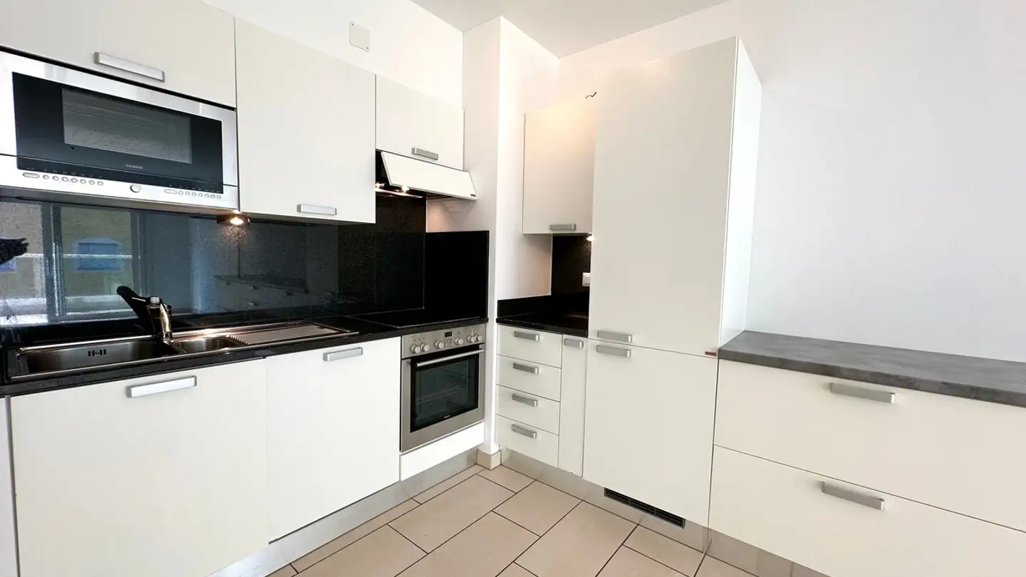 Wohnung kaufen - 6962 Viganello - Foto 4