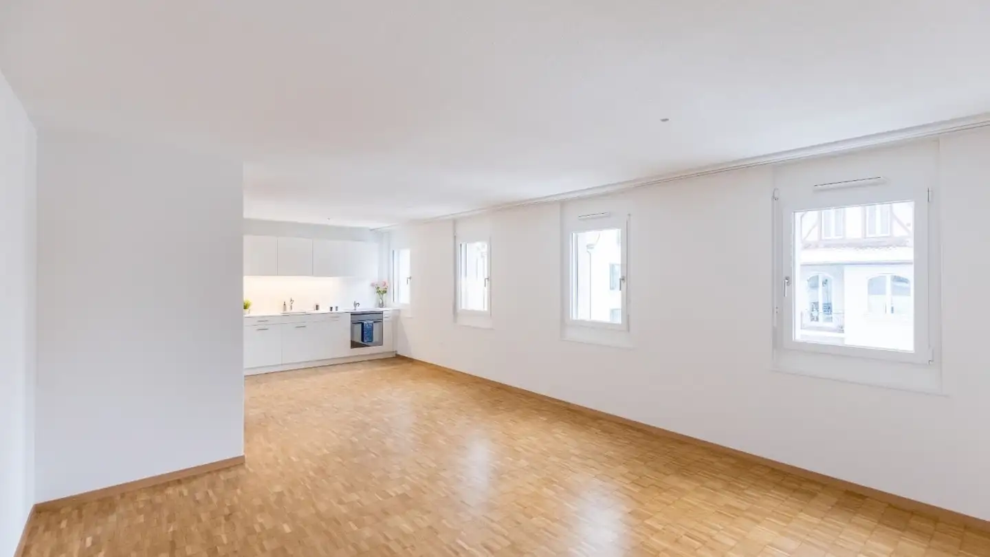 Apartment for rent - Mellingerstrasse 42, 5400 Baden