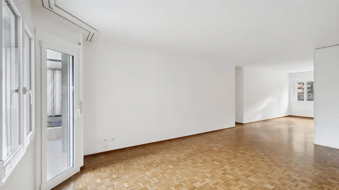 Apartment for rent - Via Bellinzona 27, 6512 Giubiasco - Photo 4