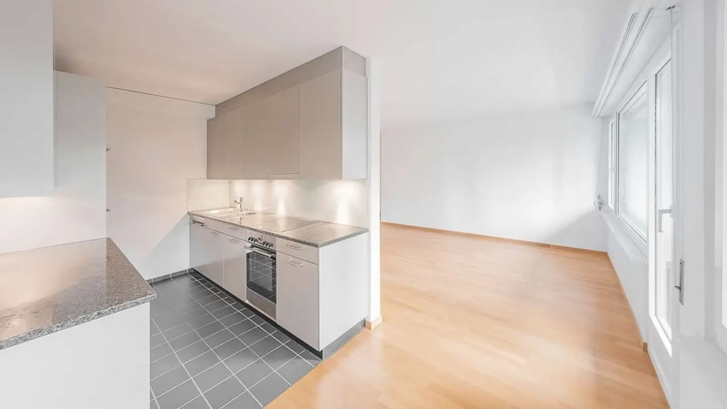 Wohnung mieten - Rue Des Bains / Badhausstrasse 15, 2503 Biel/Bienne - Foto 2