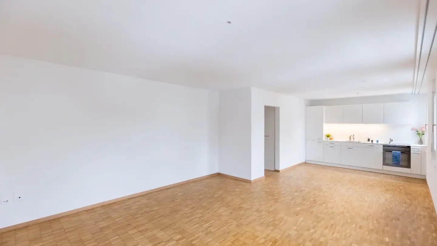 Apartment for rent - Mellingerstrasse 42, 5400 Baden - Photo 4