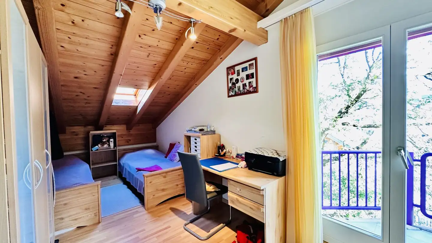 Appartamento in affitto - 3952 Susten - Photo 4