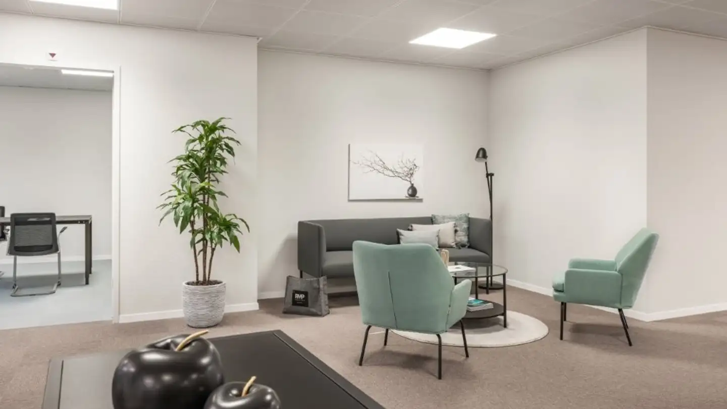 Bureau à louer - Greifengasse 38, 4058 Basel - Photo 4