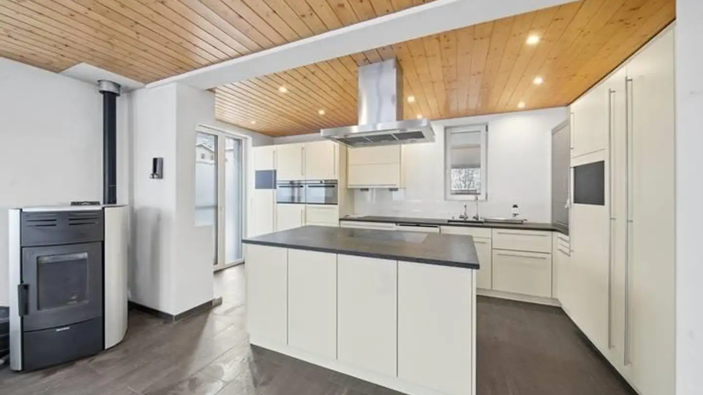 Casa singola in vendita - 9050 Appenzell - Foto 4