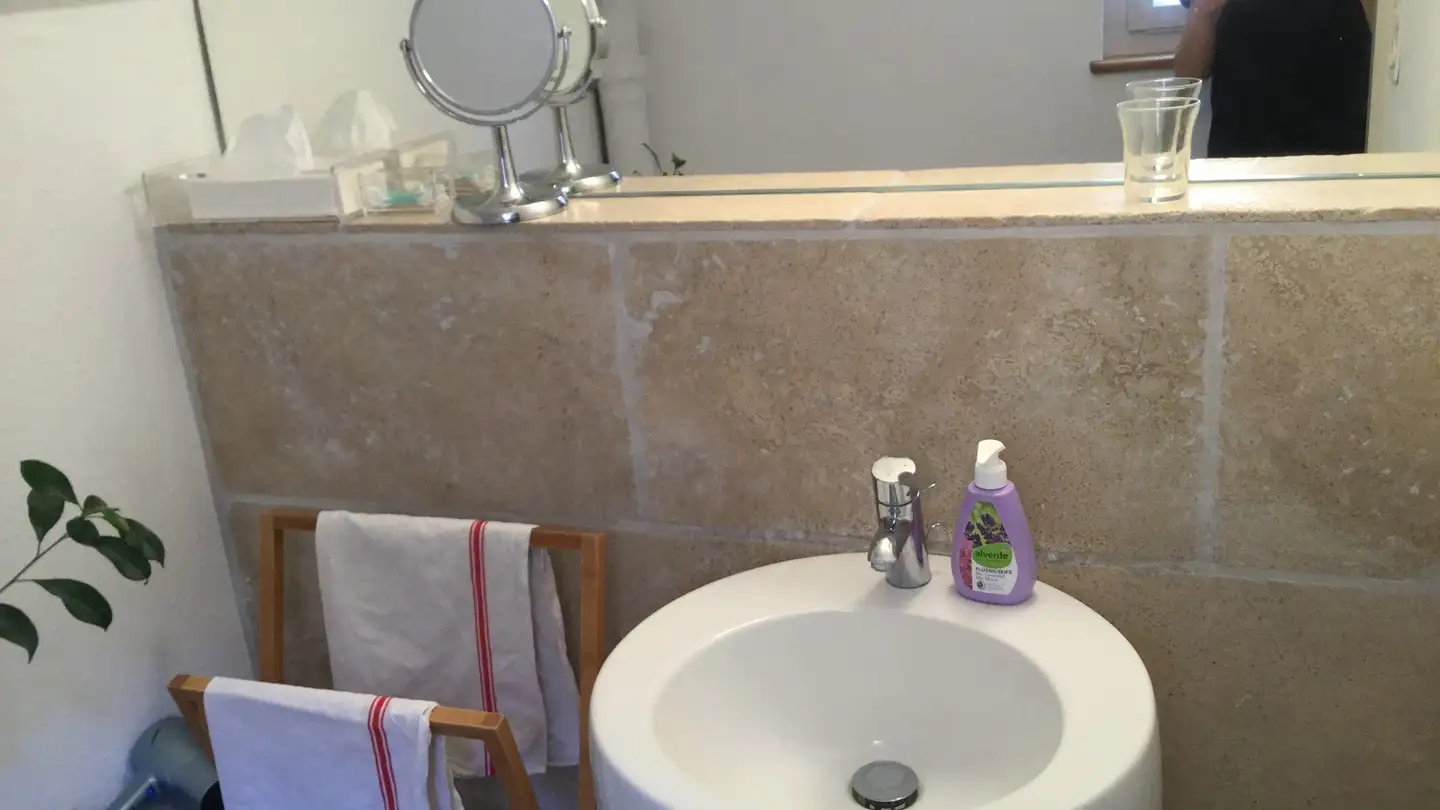 Stanza singola in affitto - Kasinogässchen 5, 8200 Schaffhausen - Photo 2