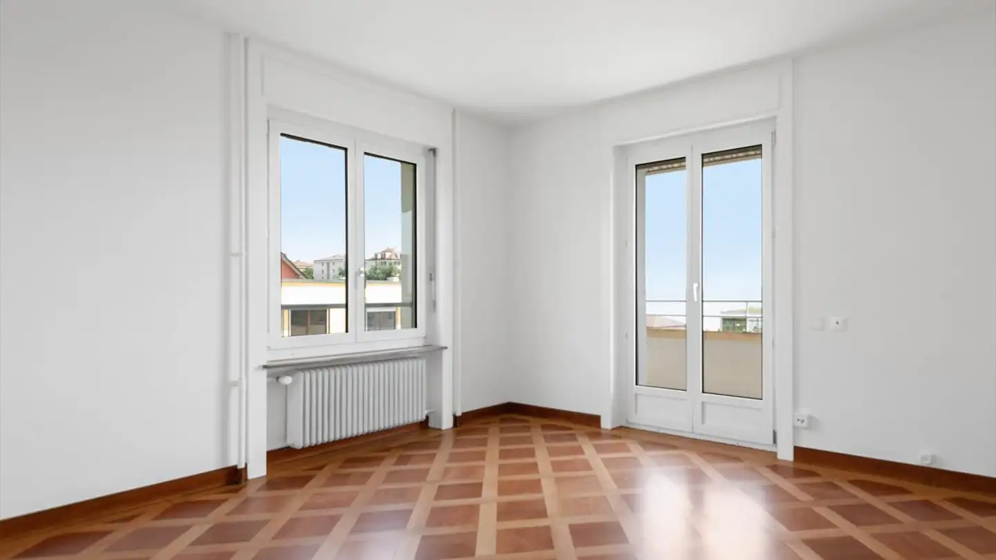 Apartment for rent - Rue Des Fahys 65, 2000 Neuchâtel