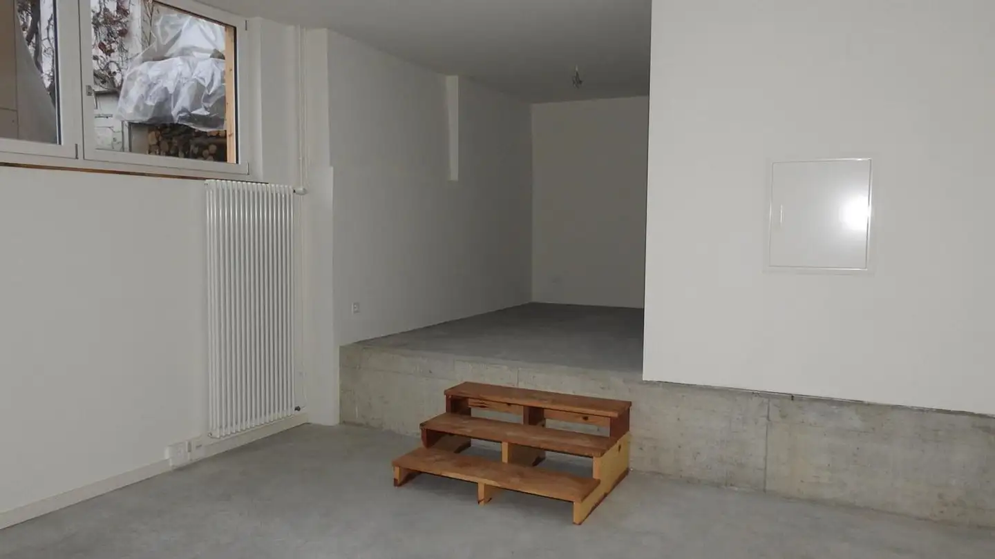 Werkstatt mieten - Mühlestrasse 5, 8157 Dielsdorf