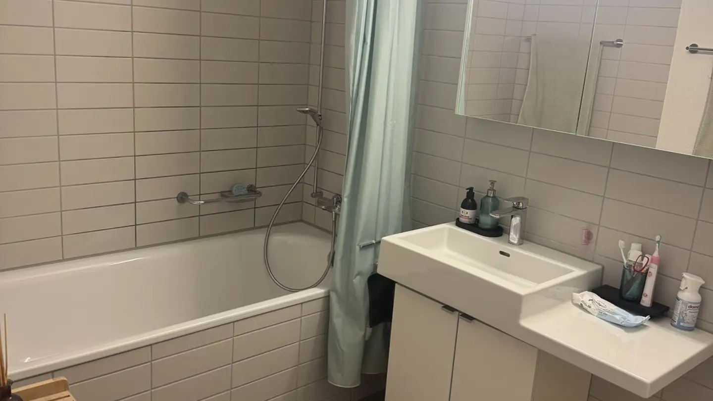 Appartement à louer - Feldbreiteplatz 2, 6032 Emmen - Photo 2